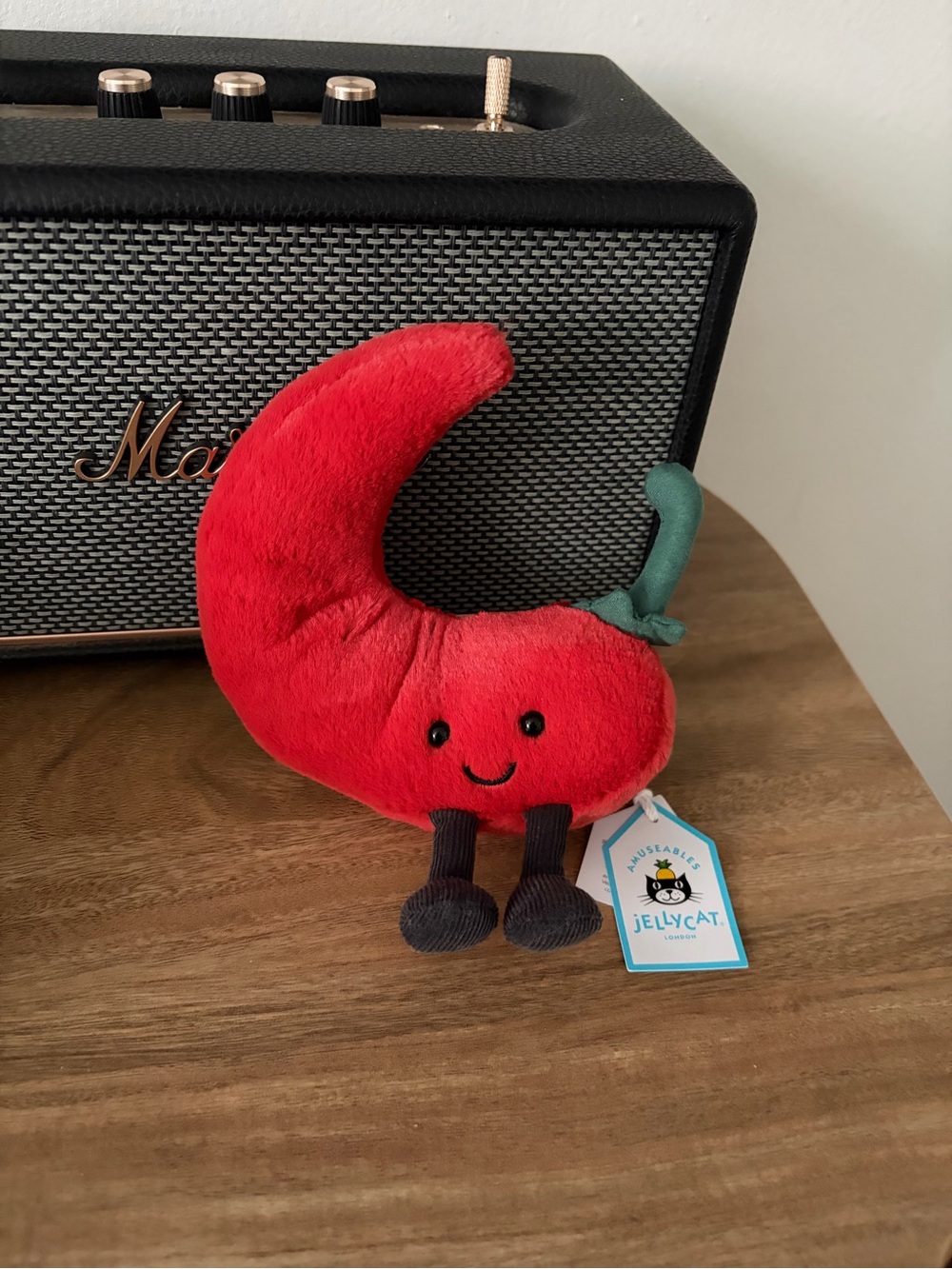 Jellycat Chilli Pepper